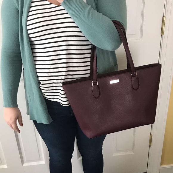 Kate spade Medium Dally Tote - Picture 6 of 6